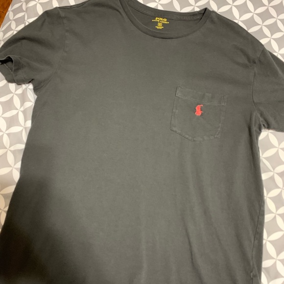 Ralph Lauren Polo Button Ups and T-Shirts - Picture 3 of 8